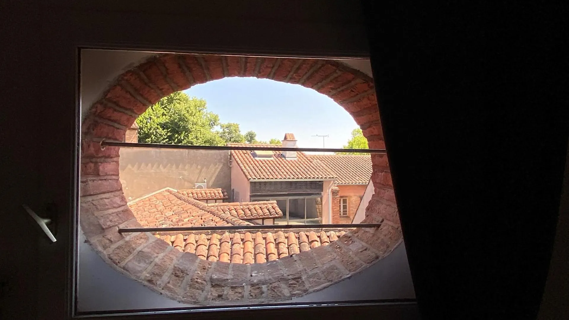 Ferienwohnung L'Empeyral - Hypercentre - Mezzanine Albi Frankreich