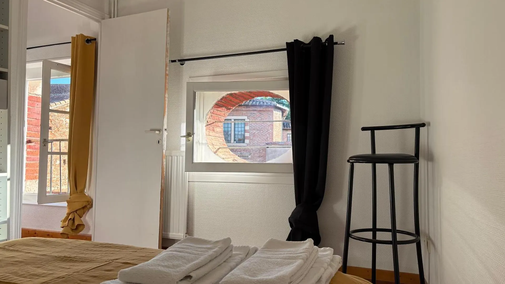 Ferienwohnung L'Empeyral - Hypercentre - Mezzanine Albi